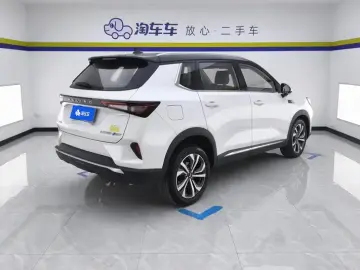2022 Wuling Wuling Xingchen с пробегом 38 000 км