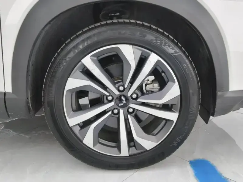 2022 Wuling Wuling Xingchen с пробегом 38 000 км