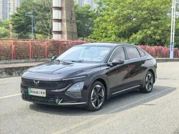 2023 Wuling Wuling Xingguang с пробегом 2 000 км