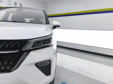 2022 Wuling Wuling Xingchen с пробегом 38 000 км