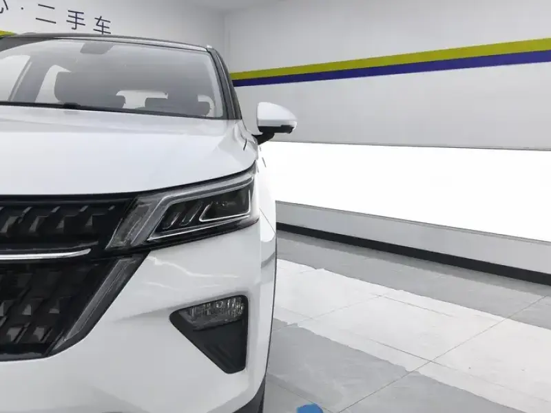 2022 Wuling Wuling Xingchen с пробегом 38 000 км