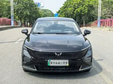 2023 Wuling Wuling Xingguang с пробегом 2 000 км