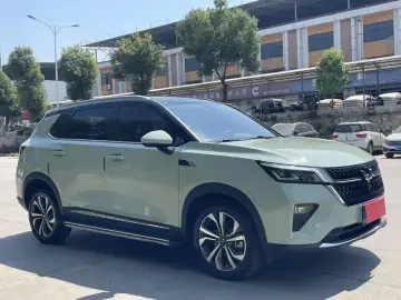 2022 Wuling Wuling Xingchen с пробегом 65 000 км