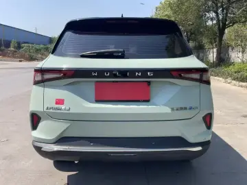 2022 Wuling Wuling Xingchen с пробегом 65 000 км