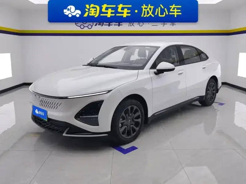 2025 Wuling Wuling Xingguang с пробегом 100 км