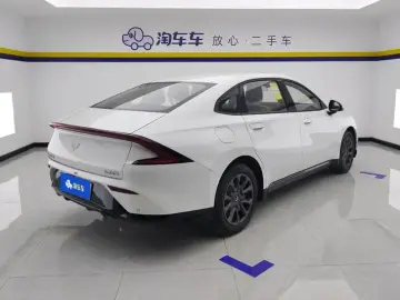 2025 Wuling Wuling Xingguang с пробегом 100 км