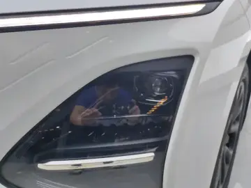 2025 Wuling Wuling Xingguang с пробегом 100 км