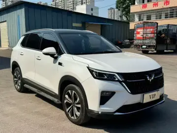 2021 Wuling Wuling Xingchen с пробегом 38 800 км