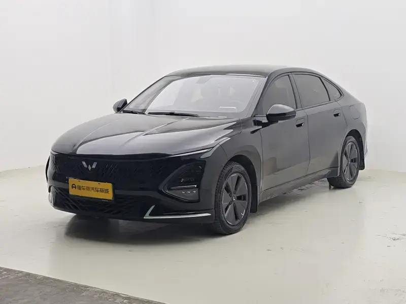 2023 Wuling Wuling Xingguang с пробегом 17 700 км