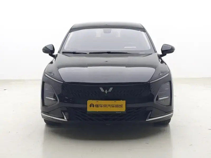 2023 Wuling Wuling Xingguang с пробегом 17 700 км