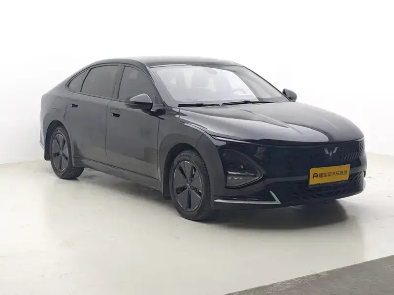2023 Wuling Wuling Xingguang с пробегом 17 700 км