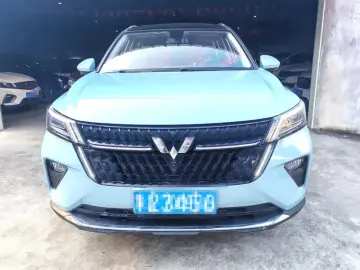 2021 Wuling Wuling Xingchen с пробегом 57 000 км