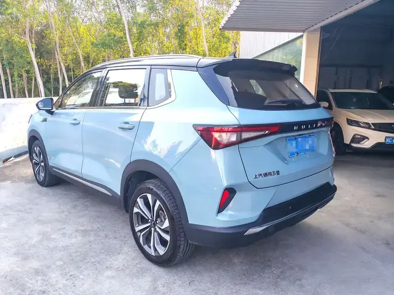2021 Wuling Wuling Xingchen с пробегом 57 000 км