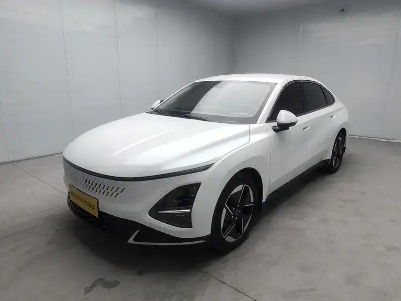 2025 Wuling Wuling Xingguang с пробегом 400 км