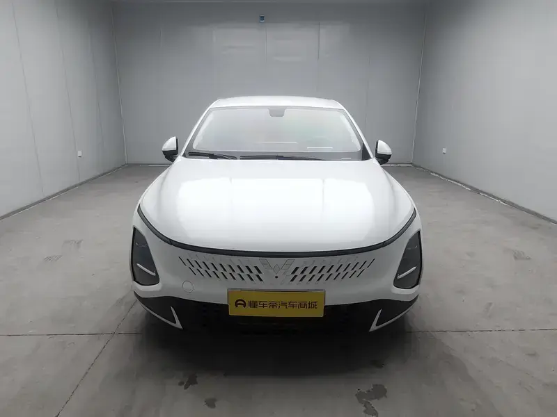 2025 Wuling Wuling Xingguang с пробегом 400 км