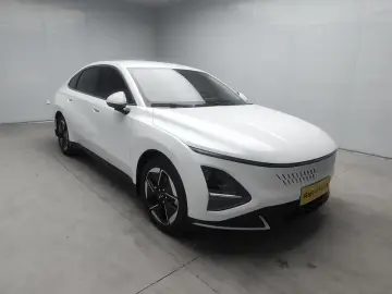 2025 Wuling Wuling Xingguang с пробегом 400 км