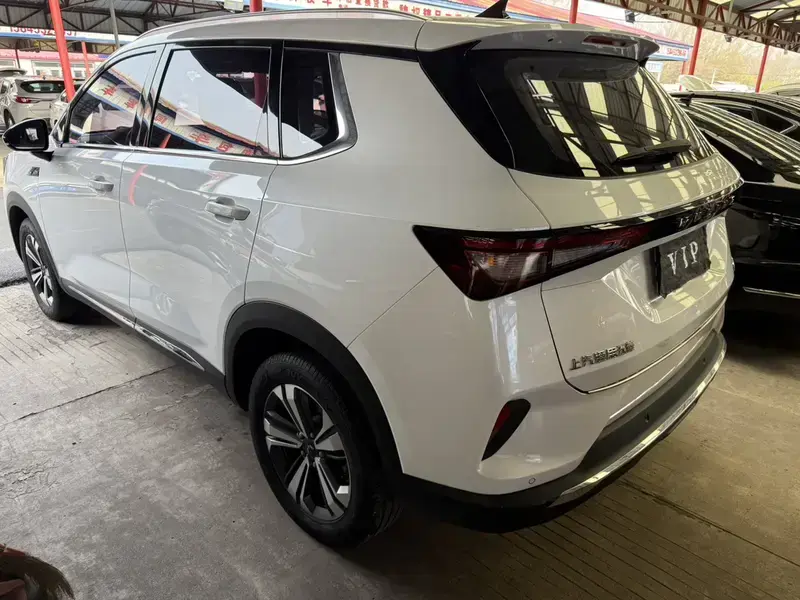 2021 Wuling Wuling Xingchen с пробегом 42 000 км