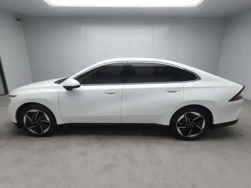 2025 Wuling Wuling Xingguang с пробегом 400 км