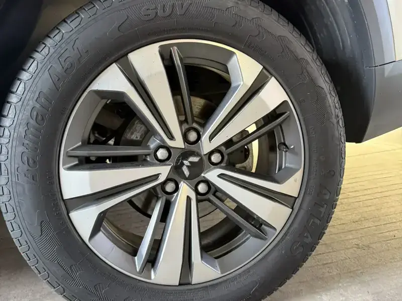 2021 Wuling Wuling Xingchen с пробегом 42 000 км