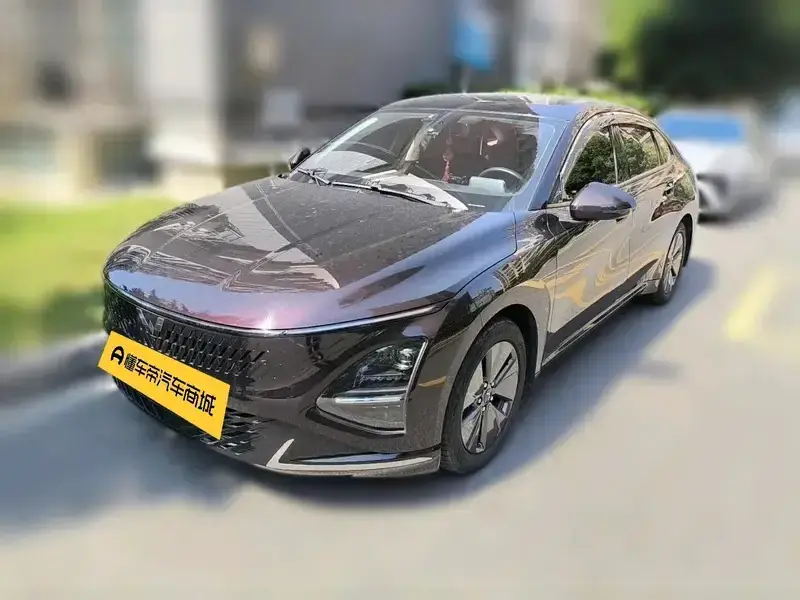 2024 Wuling Wuling Xingguang с пробегом 17 800 км