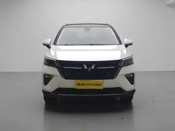 2021 Wuling Wuling Xingchen с пробегом 26 900 км