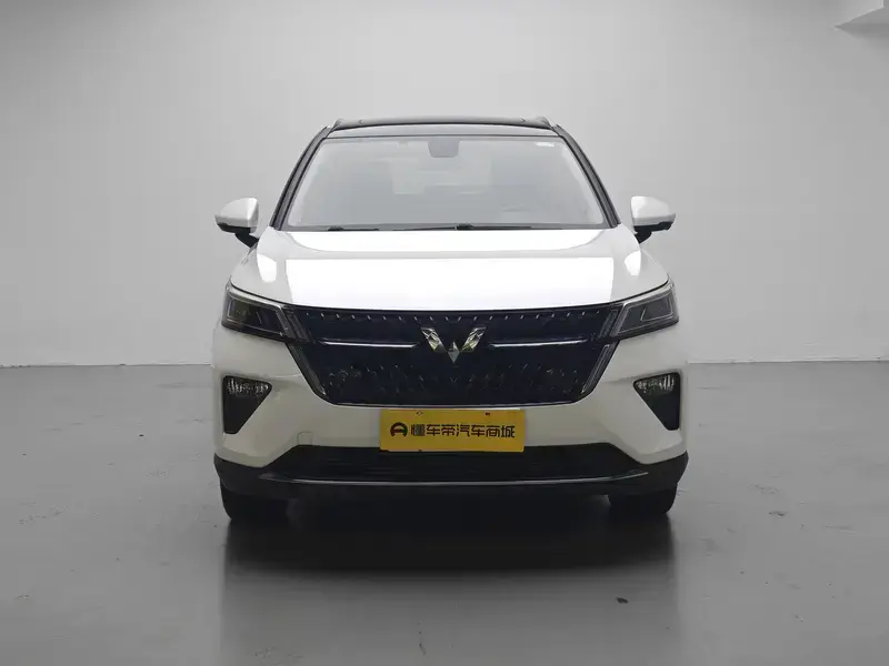 2021 Wuling Wuling Xingchen с пробегом 26 900 км