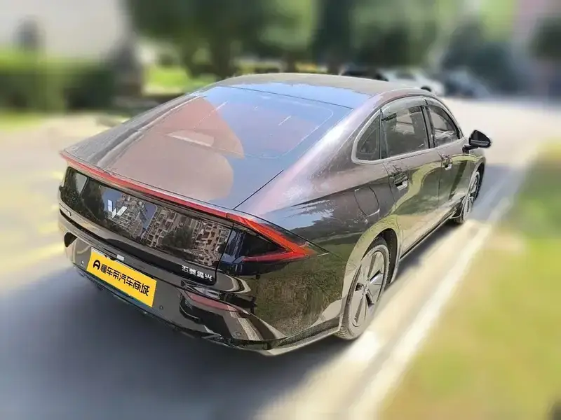 2024 Wuling Wuling Xingguang с пробегом 17 800 км