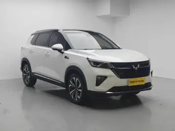 2021 Wuling Wuling Xingchen с пробегом 26 900 км