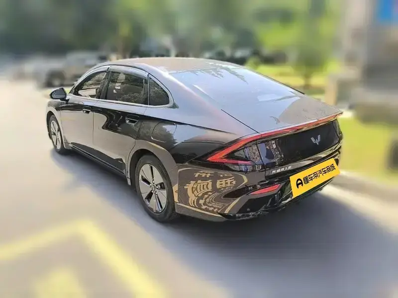 2024 Wuling Wuling Xingguang с пробегом 17 800 км