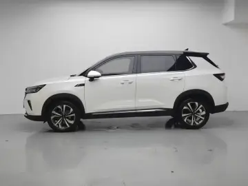 2021 Wuling Wuling Xingchen с пробегом 26 900 км
