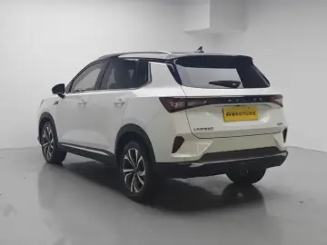2021 Wuling Wuling Xingchen с пробегом 26 900 км