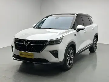 2021 Wuling Wuling Xingchen с пробегом 26 800 км