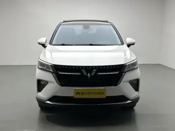 2021 Wuling Wuling Xingchen с пробегом 26 800 км