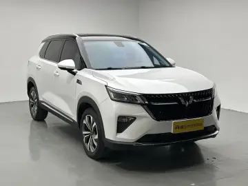 2021 Wuling Wuling Xingchen с пробегом 26 800 км