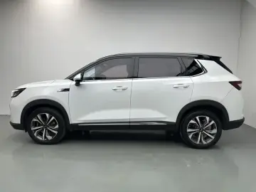 2021 Wuling Wuling Xingchen с пробегом 26 800 км