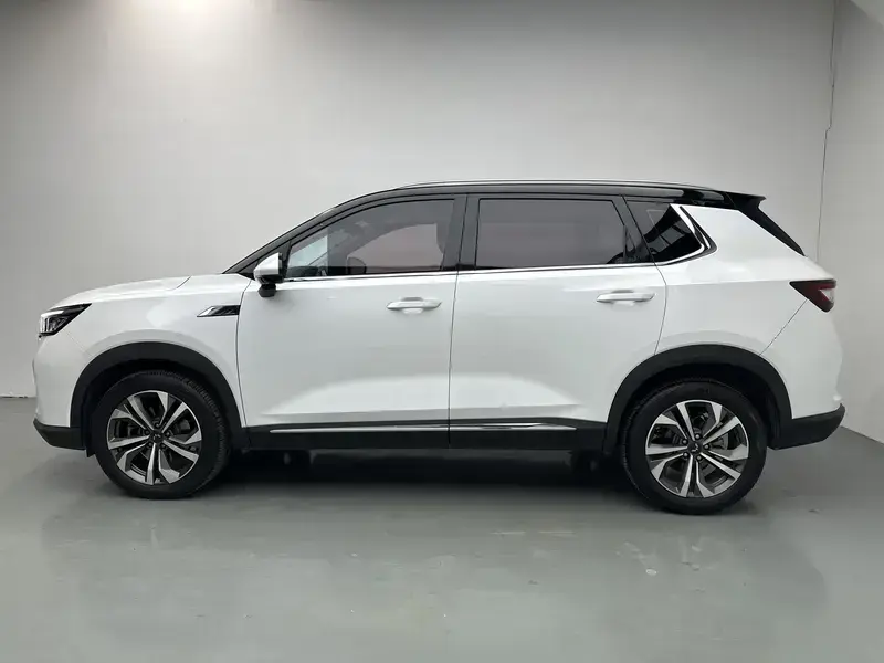2021 Wuling Wuling Xingchen с пробегом 26 800 км