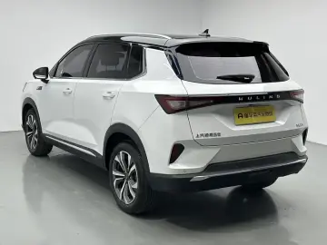 2021 Wuling Wuling Xingchen с пробегом 26 800 км