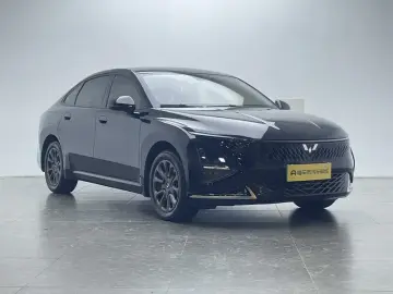 2025 Wuling Wuling Xingguang с пробегом 11 600 км