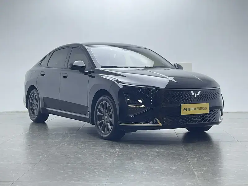 2025 Wuling Wuling Xingguang с пробегом 11 600 км