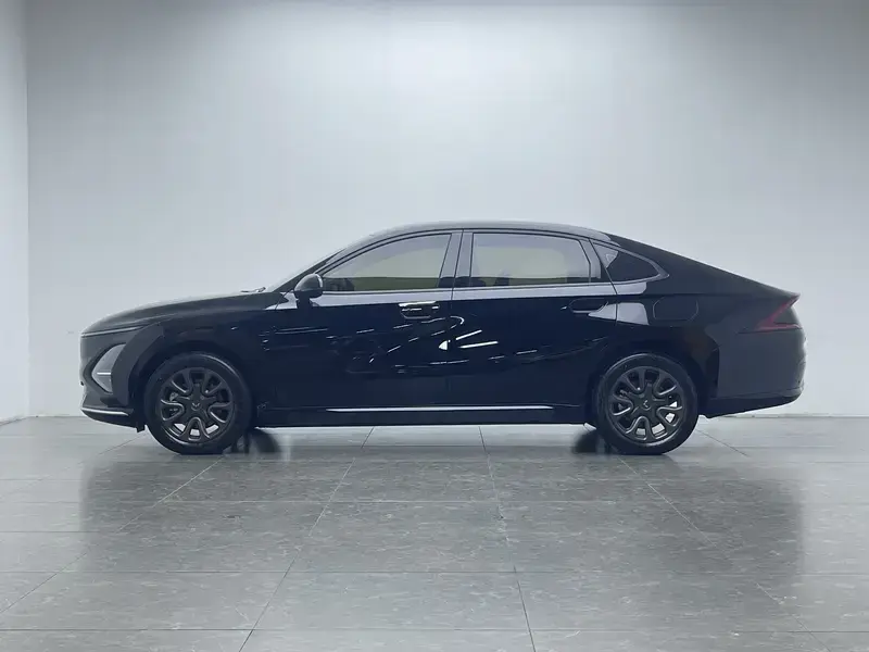 2025 Wuling Wuling Xingguang с пробегом 11 600 км