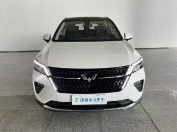 2021 Wuling Wuling Xingchen с пробегом 40 700 км
