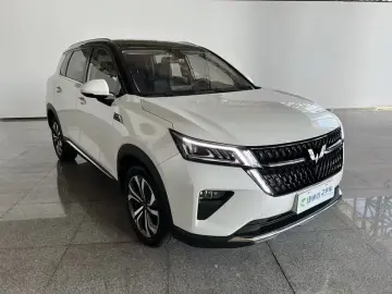 2021 Wuling Wuling Xingchen с пробегом 40 700 км