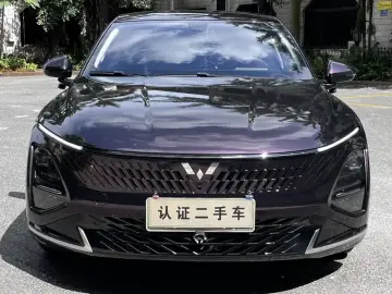 2023 Wuling Wuling Xingguang с пробегом 5 000 км