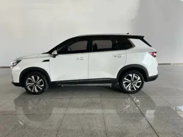2021 Wuling Wuling Xingchen с пробегом 40 700 км
