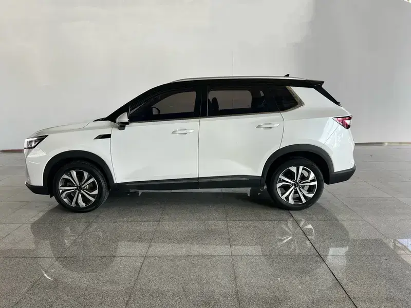 2021 Wuling Wuling Xingchen с пробегом 40 700 км