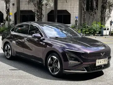 2023 Wuling Wuling Xingguang с пробегом 5 000 км