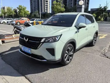 2022 Wuling Wuling Xingchen с пробегом 39 000 км