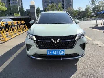 2022 Wuling Wuling Xingchen с пробегом 39 000 км