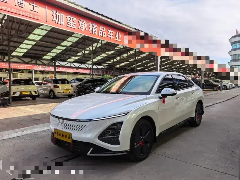2024 Wuling Wuling Xingguang с пробегом 44 100 км