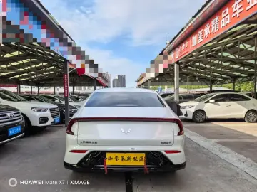 2024 Wuling Wuling Xingguang с пробегом 44 100 км